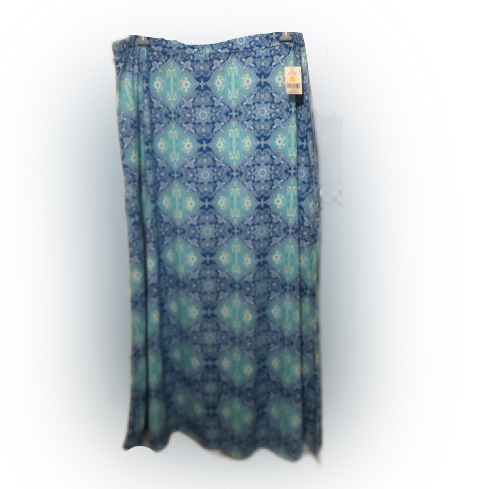Maxi Skirt